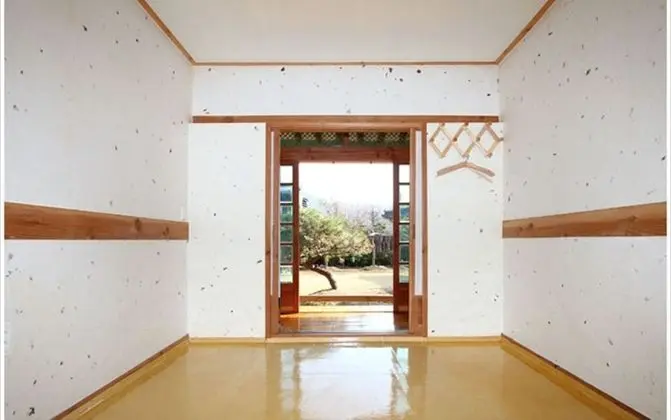 Oda (Daecheong Marubang)