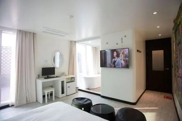 Oda (Deluxe room)