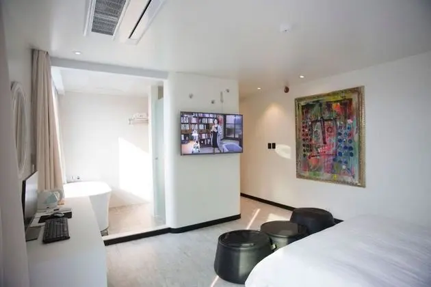 Oda (Deluxe room)