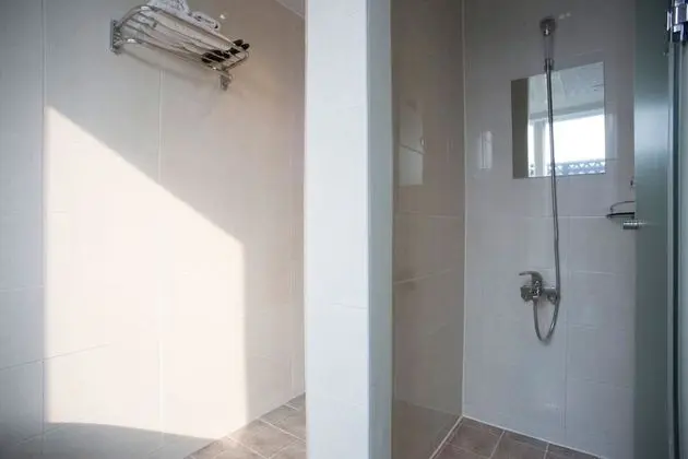 Oda (Deluxe room)