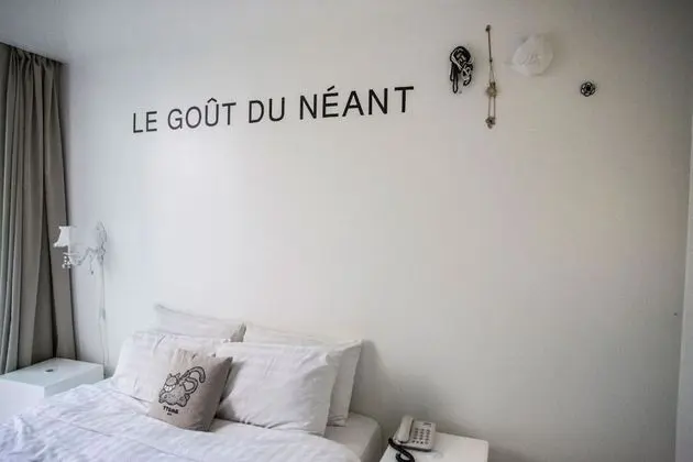 Oda (Deluxe room)