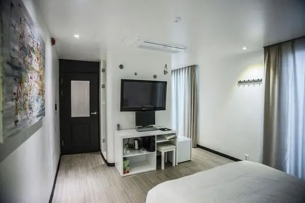 Oda (Deluxe room)