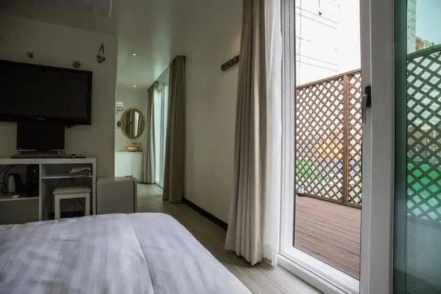 Oda (Deluxe room)