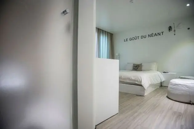 Oda (Deluxe room)