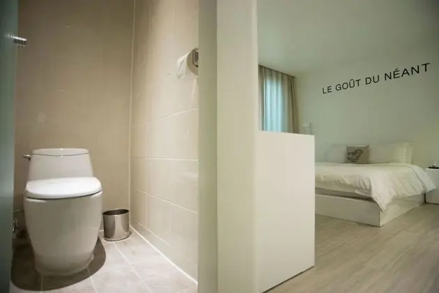 Oda (Deluxe room)