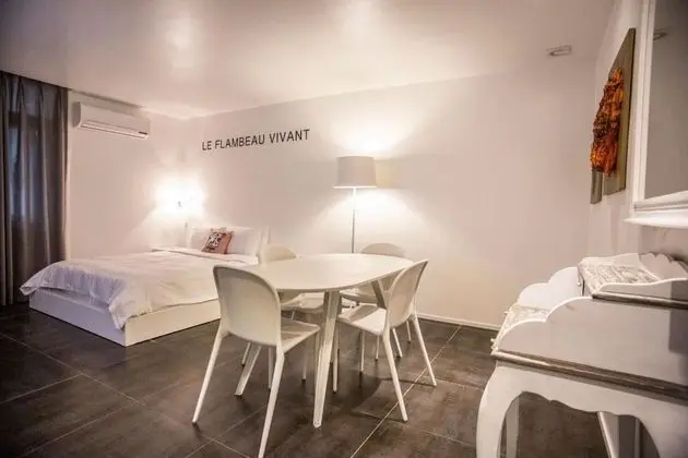 Oda (Deluxe room)