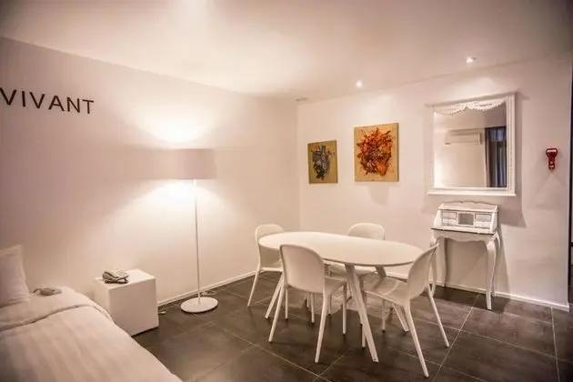 Oda (Deluxe room)
