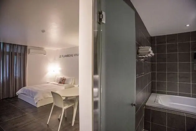 Oda (Deluxe room)