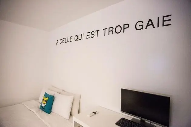 Oda (Deluxe room)