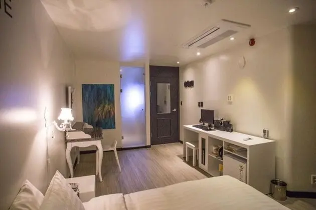 Oda (Deluxe room)