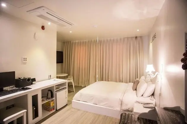 Oda (Deluxe room)