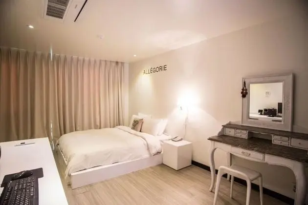 Oda (Deluxe room)