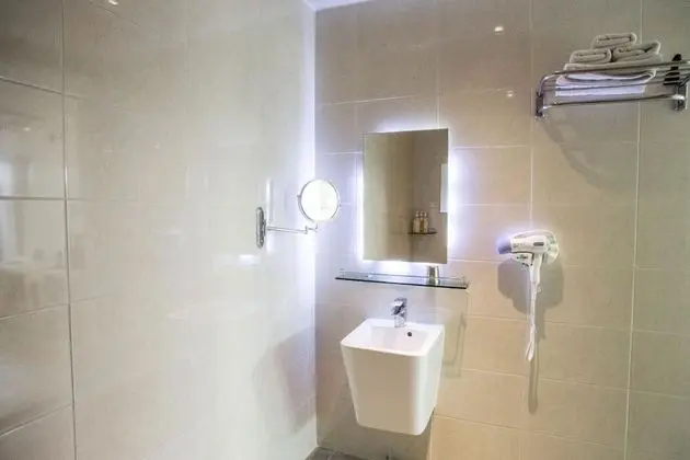 Oda (Deluxe room)