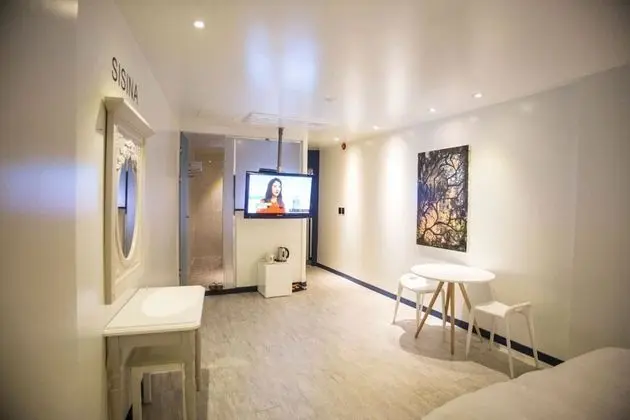 Oda (Deluxe room)