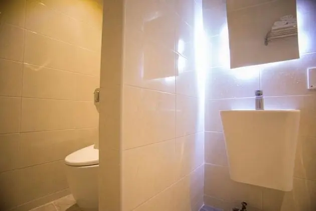 Oda (Deluxe room)