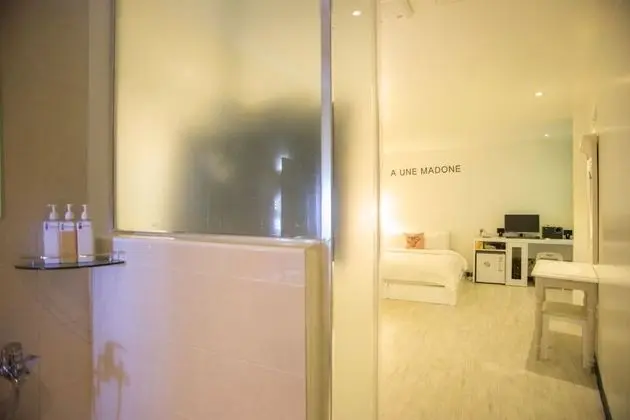 Oda (Deluxe room)