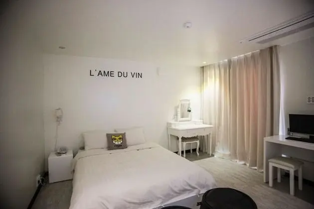Oda (Deluxe room)