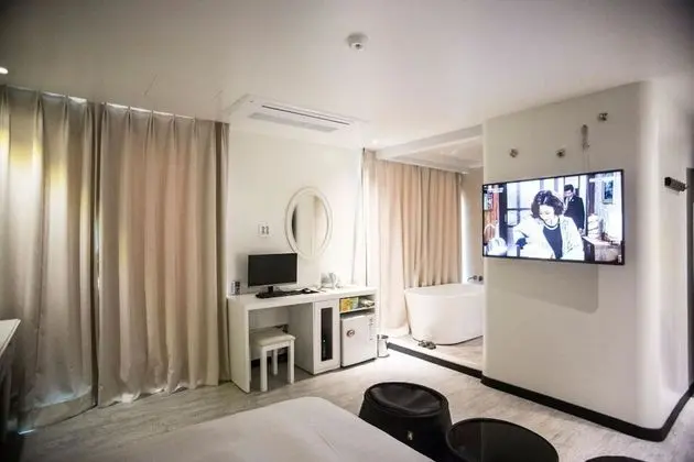 Oda (Deluxe room)