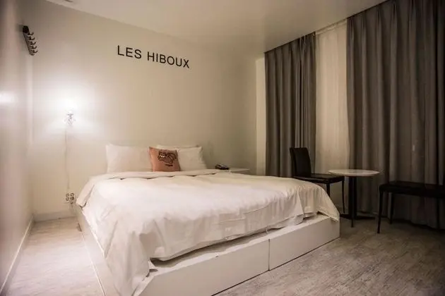 Oda (Standard room)