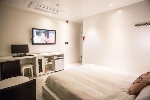 Oda (Standard room)