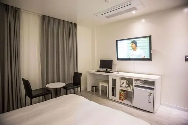 Oda (Standard room)