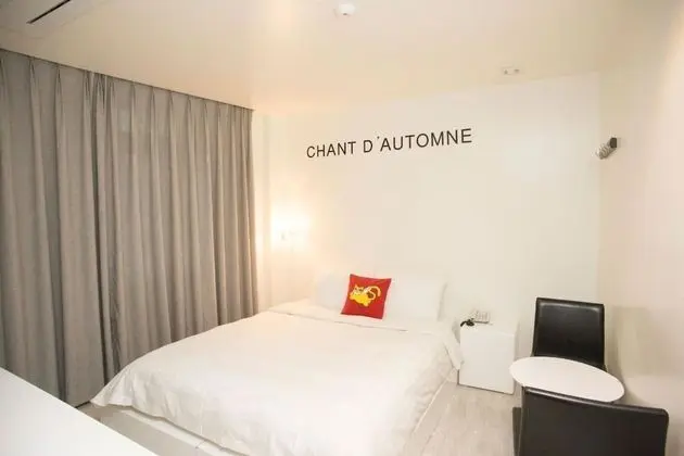 Oda (Standard room)