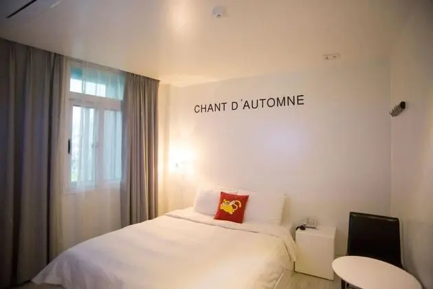 Oda (Standard room)