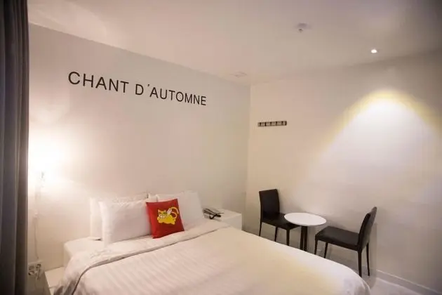Oda (Standard room)