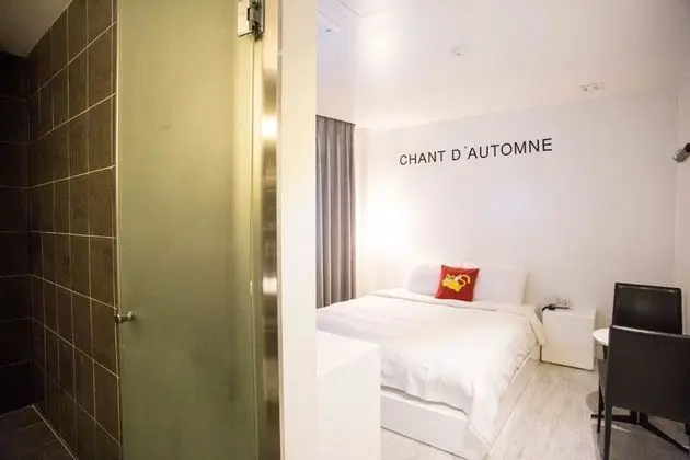 Oda (Standard room)