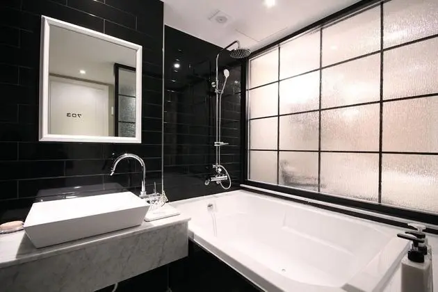 Oda (Deluxe room)