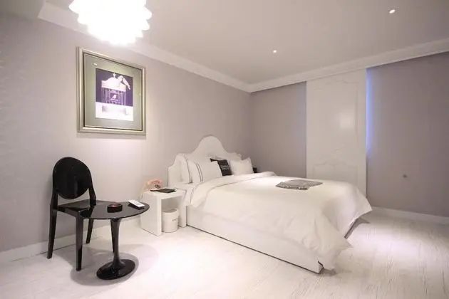 Oda (Deluxe room)