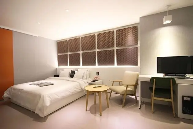 Oda (Deluxe room)