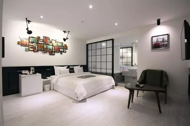 Oda (Deluxe room)