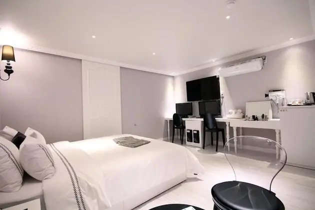 Oda (Deluxe room)