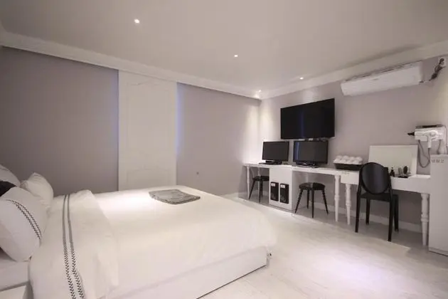 Oda (Deluxe room)
