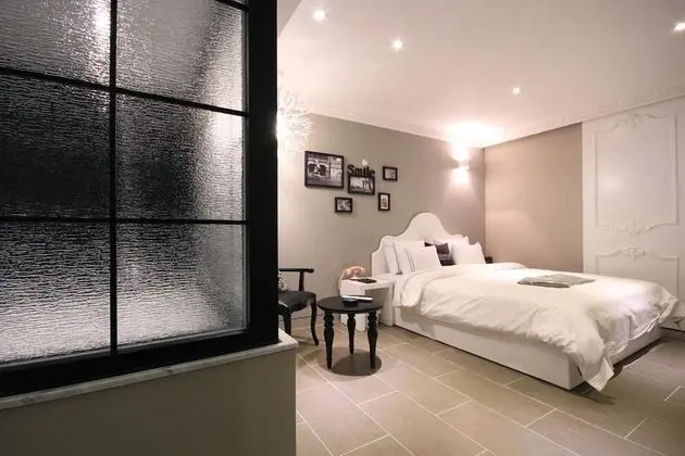 Oda (Deluxe room)