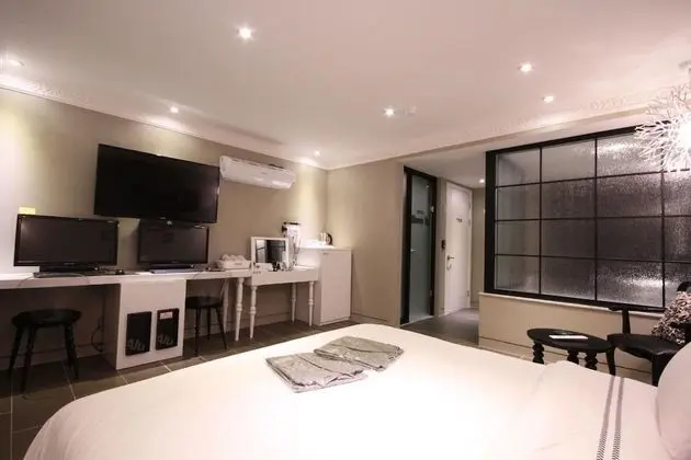 Oda (Deluxe room)