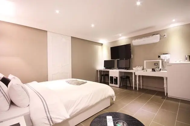 Oda (Deluxe room)