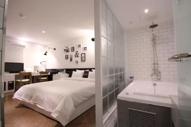 Oda (Deluxe room)