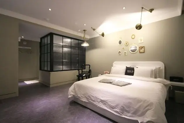 Oda (Deluxe room)