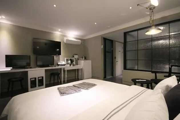 Oda (Deluxe room)
