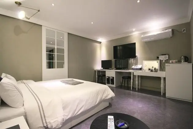 Oda (Deluxe room)