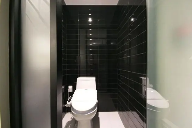 Oda (Deluxe room)