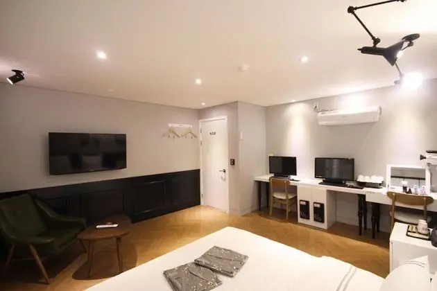 Oda (Deluxe room)