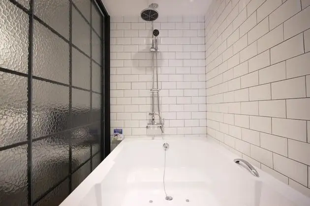 Oda (Deluxe room)