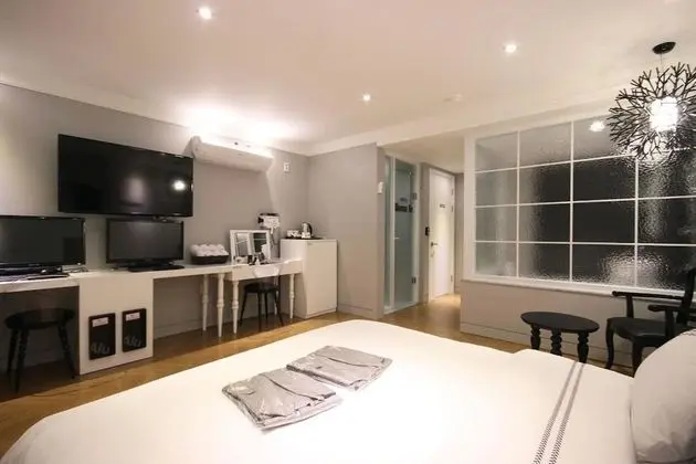 Oda (Deluxe room)