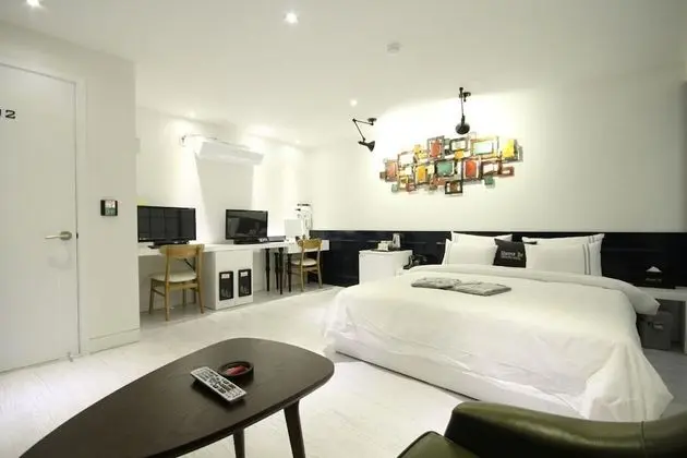 Oda (Deluxe room)