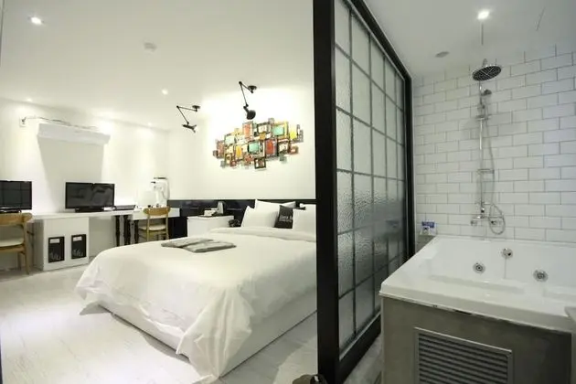 Oda (Deluxe room)