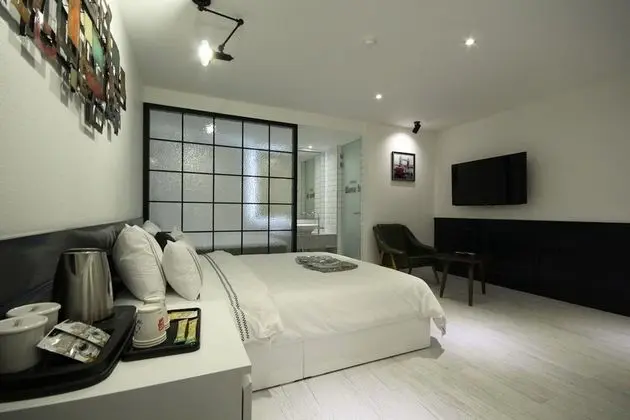 Oda (Deluxe room)