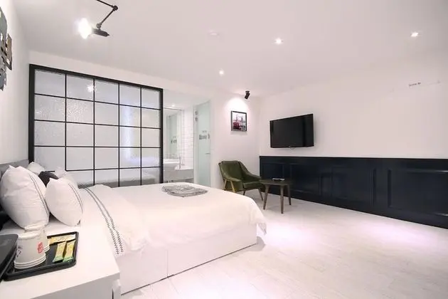 Oda (Deluxe room)
